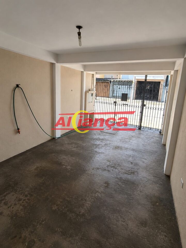 Foto 1 de Casa, para Venda, em Residencial Parque Cumbica, Guarulhos - Ref AI69878