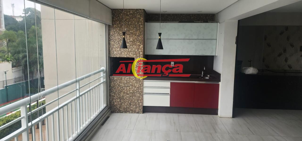 Foto 1 de Apartamento, para Venda, em Jardim Santa Mena, Guarulhos - Ref AI69880