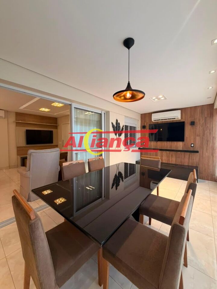 Foto 1 de Apartamento, para Venda, em Jardim Santa Mena, Guarulhos - Ref AI69881