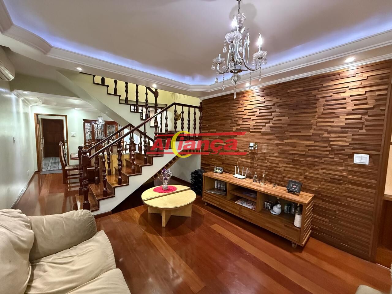 Foto 1 de Casa, para Venda, em Jardim das Nações, Guarulhos - Ref AI69883