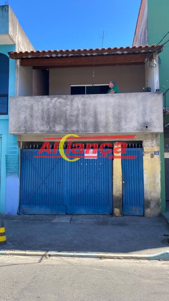 Foto 1 de Casa, para Venda, em Jardim Ponte Alta I, Guarulhos - Ref AI69885