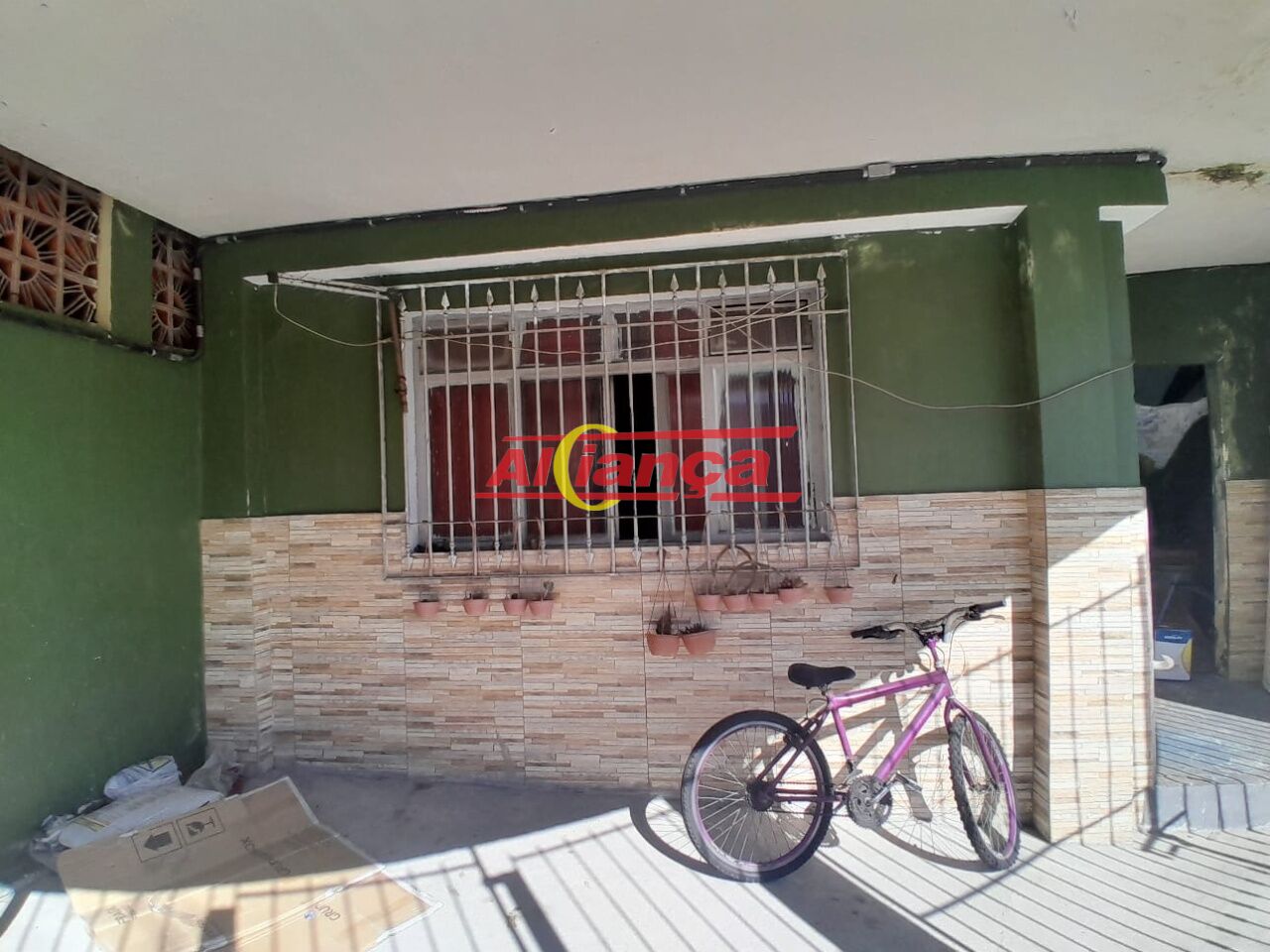 Foto 1 de Casa, para Venda, em Jardim Eliana, Guarulhos - Ref AI69886