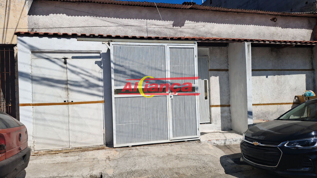 Foto 1 de Casa, para Venda, em Jardim IV Centenário, Guarulhos - Ref AI69890