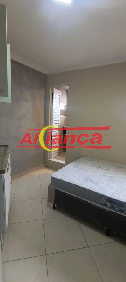 Foto 1 de Apartamento, para Locação, em São João, Guarulhos - Ref AI69893