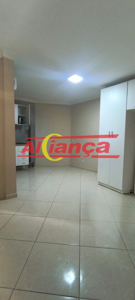 Foto 1 de Apartamento, para Locação, em Jardim São João, Guarulhos - Ref AI69895