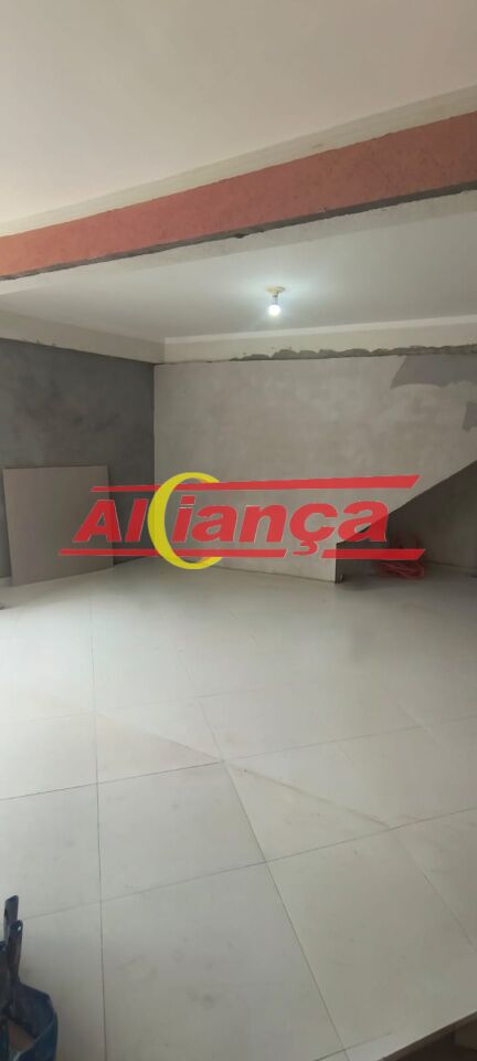 Foto 1 de Comercial, para Locação, em São João, Guarulhos - Ref AI69896