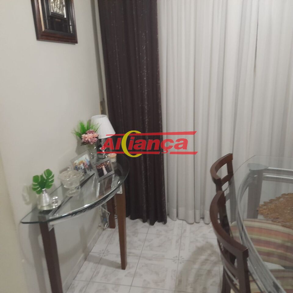 Foto 1 de Apartamento, para Venda, em Vila Galvão, Guarulhos - Ref AI69897