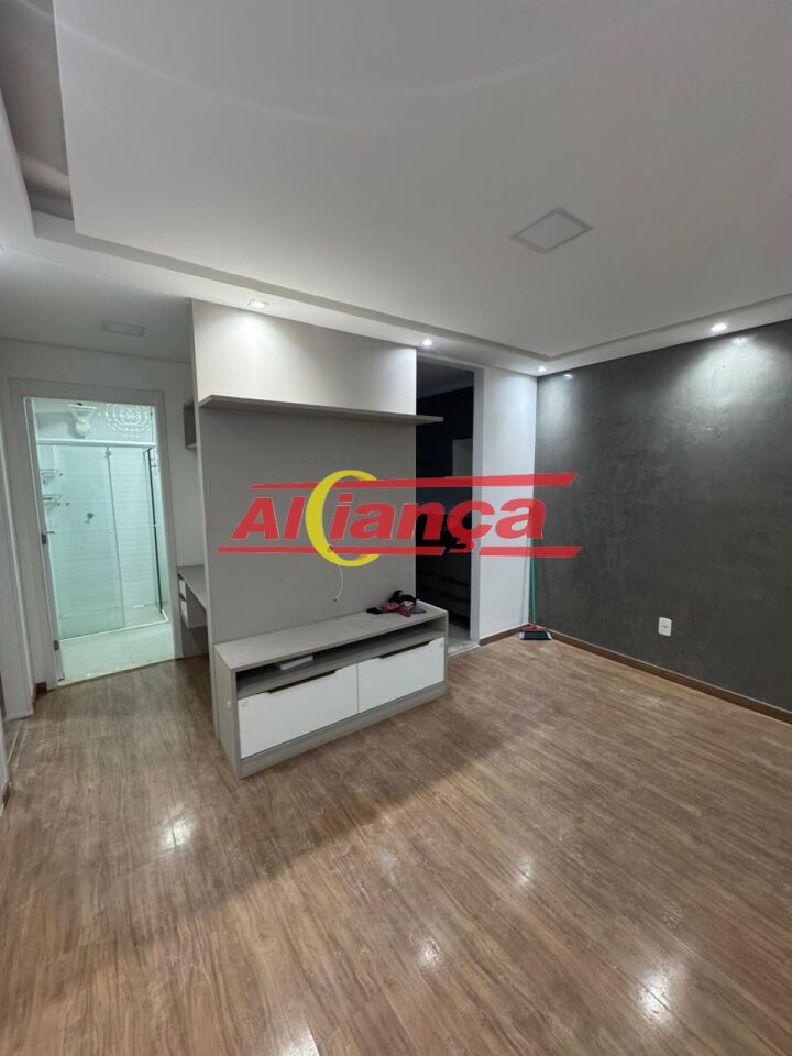 Foto 1 de Apartamento, para Venda, em Parque Santos Dumont, Guarulhos - Ref AI69898