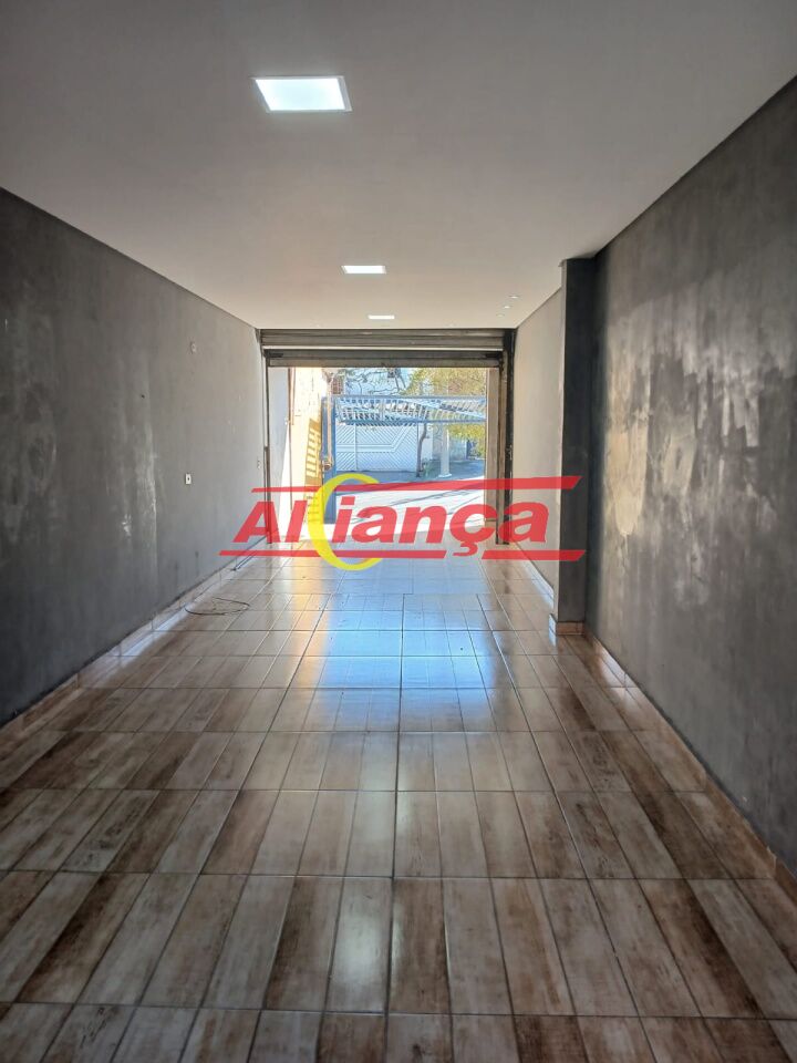 Foto 1 de Comercial, para Locação, em Centro, Guarulhos - Ref AI69904