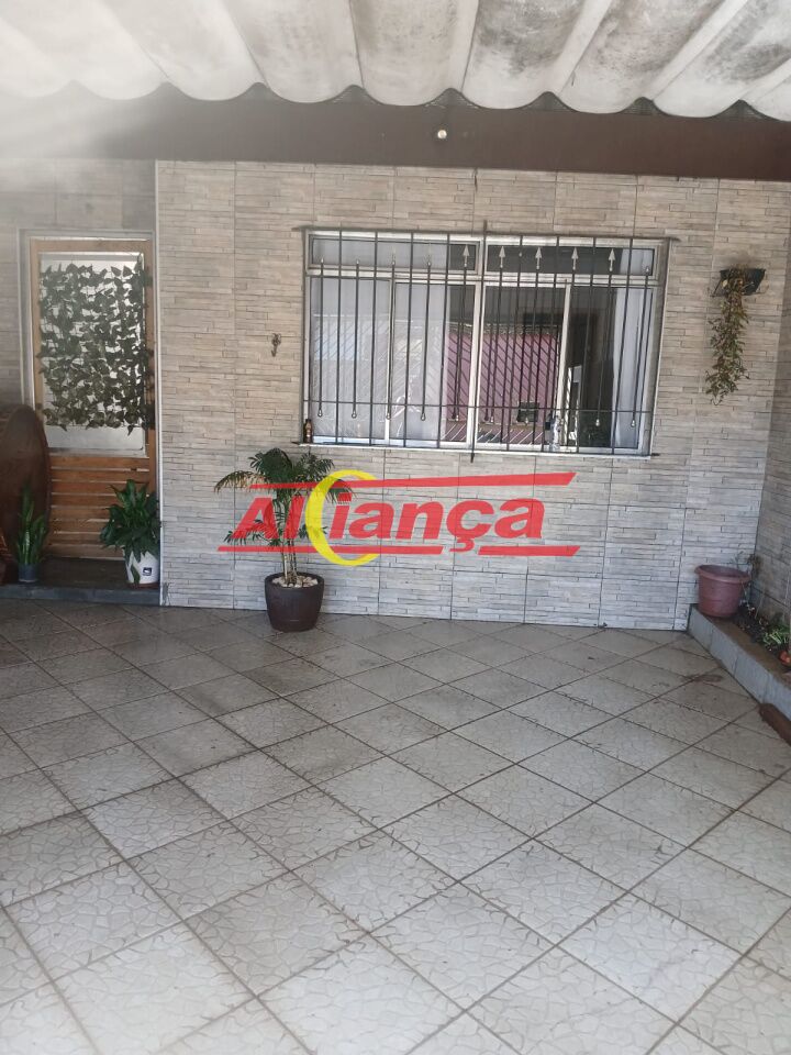 Foto 1 de Casa, para Venda, em Jardim América, Guarulhos - Ref AI69905