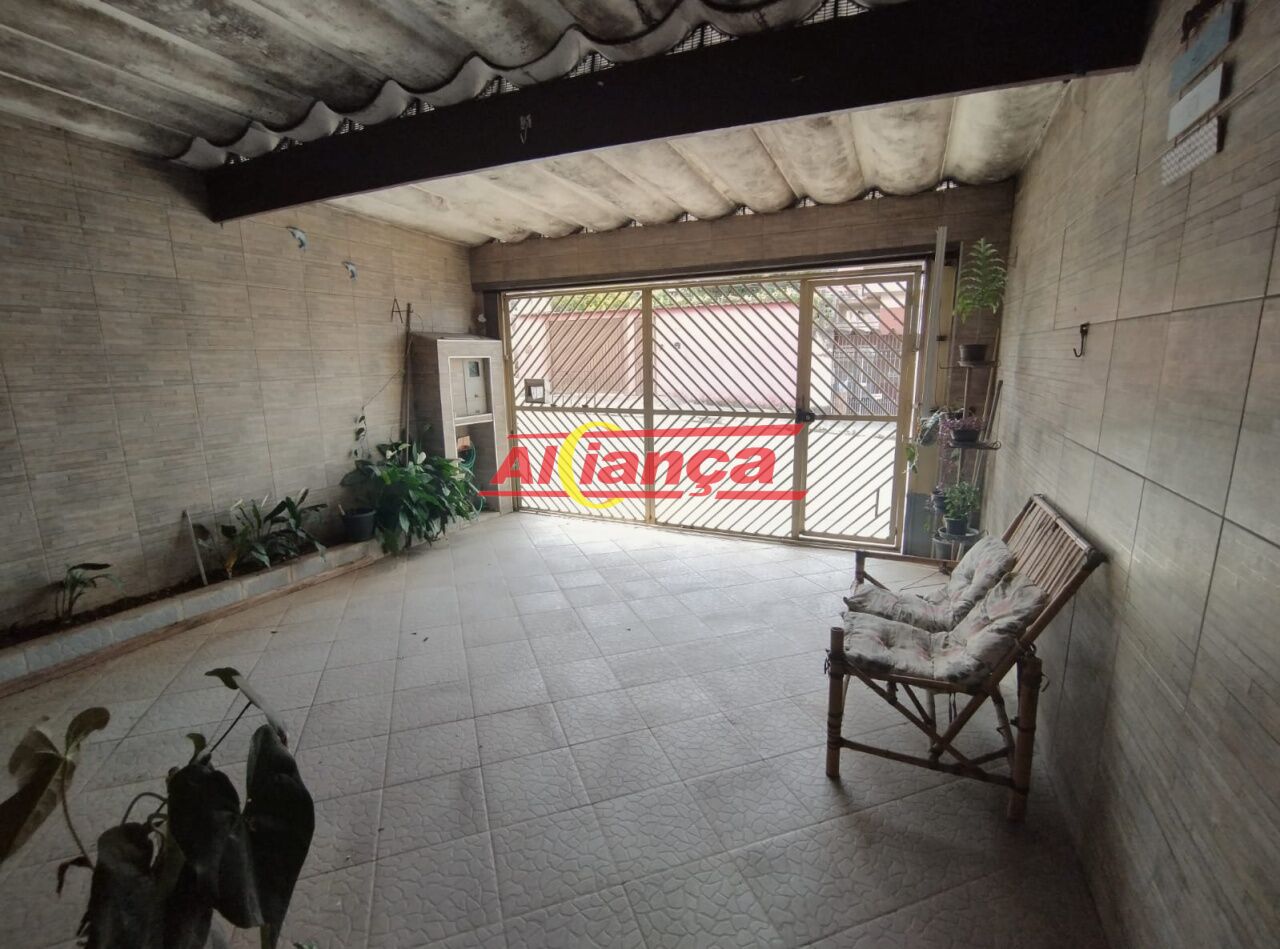Foto 1 de Casa, para Venda, em Jardim América, Guarulhos - Ref AI69905
