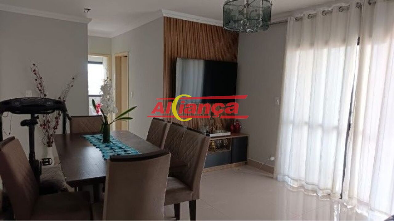 Foto 1 de Apartamento, para Venda, em Vila Rosália, Guarulhos - Ref AI69908