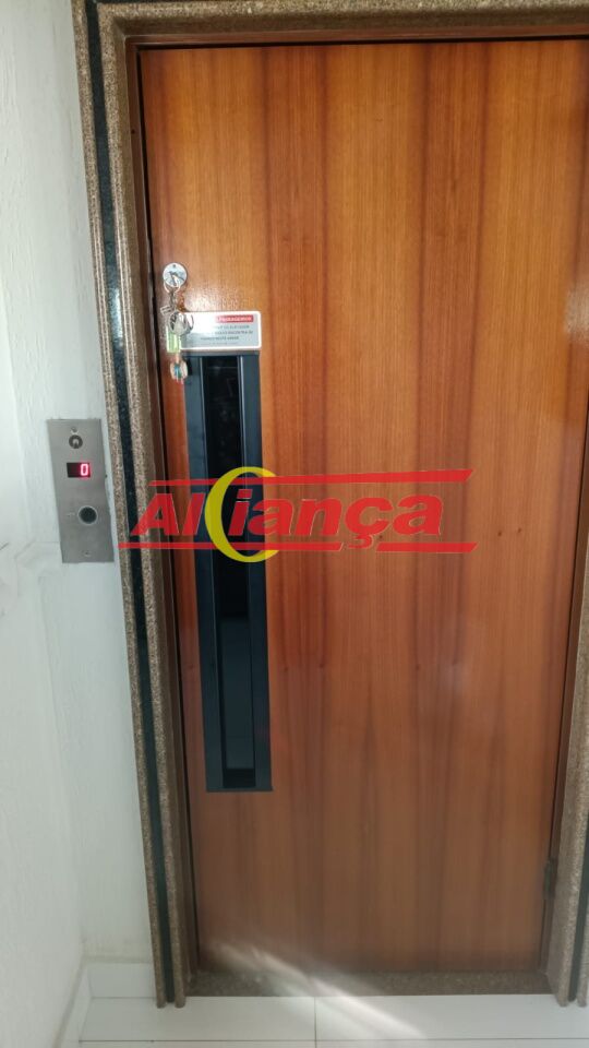 Foto 1 de Apartamento, para Locação, em Vila Rosália, Guarulhos - Ref AI69913