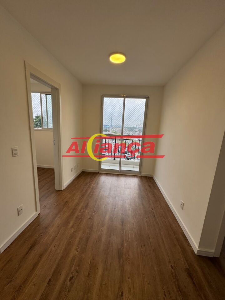 Foto 1 de Apartamento, para Locação, em Centro, Guarulhos - Ref AI69915