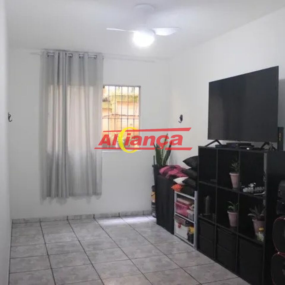Foto 1 de Apartamento, para Venda, em Vila Antonieta, Guarulhos - Ref AI69919