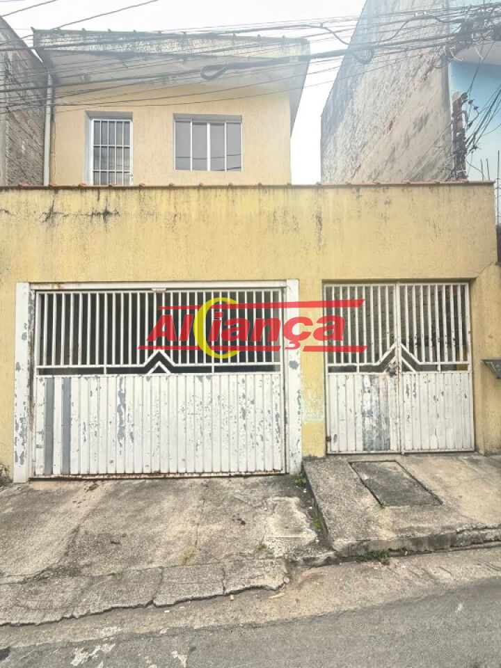 Foto 1 de Casa, para Venda, em Jardim Leblon, Guarulhos - Ref AI69922