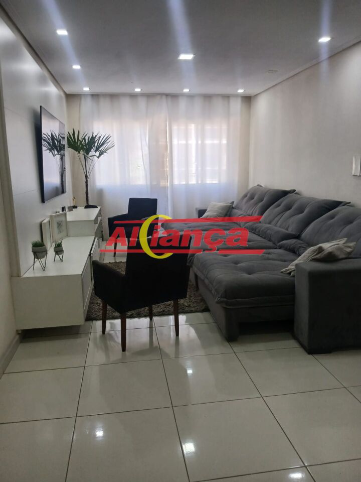 Foto 1 de Casa, para Venda, em Parque Renato Maia, Guarulhos - Ref AI69923