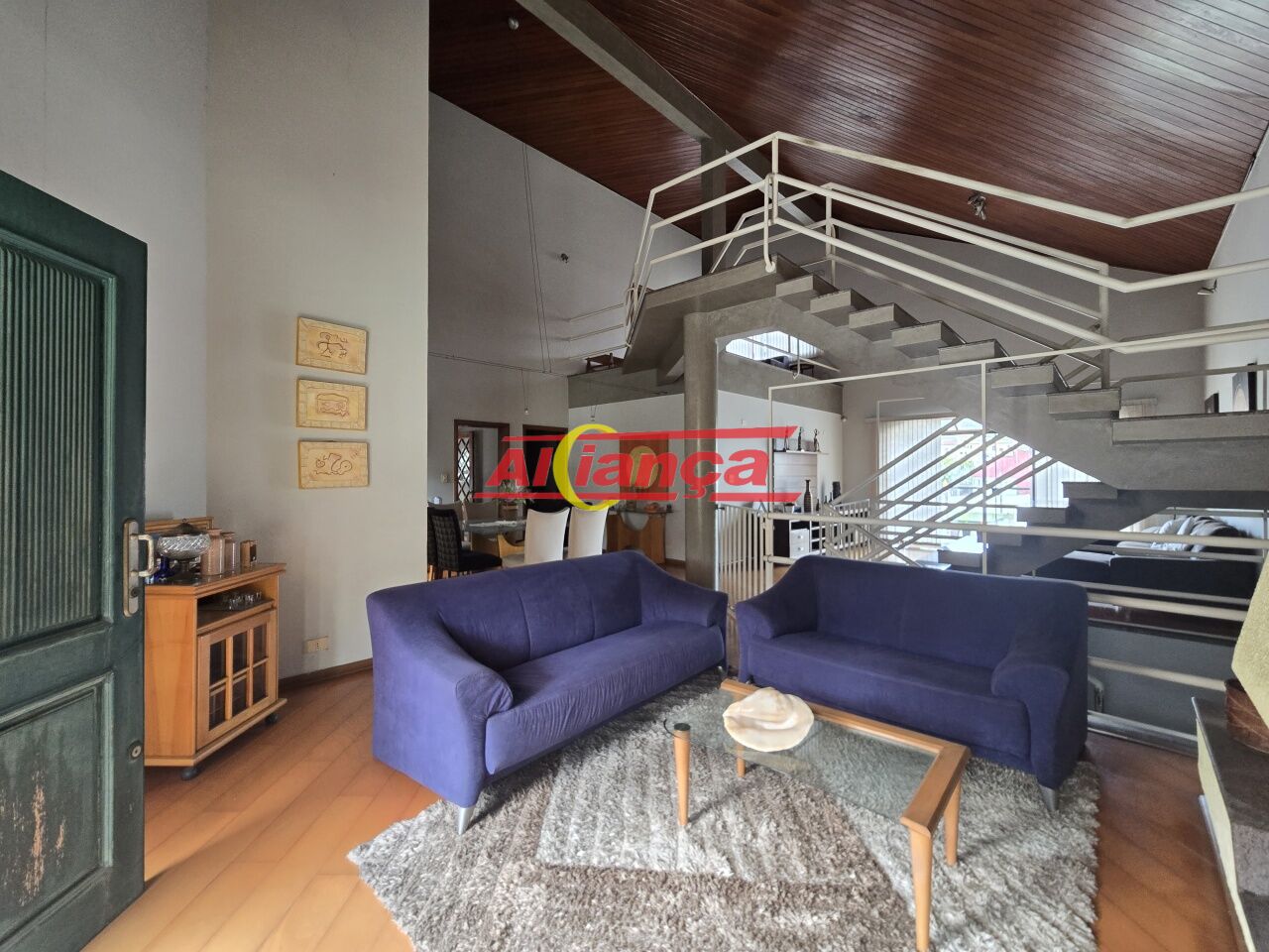 Foto 1 de Casa, para Venda, em Center Ville, Arujá - Ref AI69926