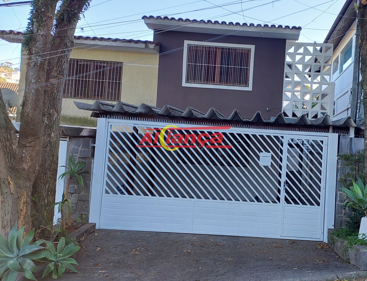 Foto 1 de Casa, para Venda, em Vila Albertina, São Paulo - Ref AI69929