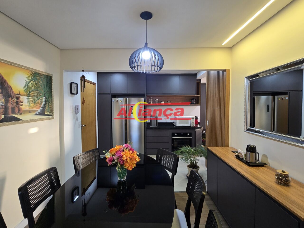 Foto 1 de Apartamento, para Venda, em Centro, Guarulhos - Ref AI69931
