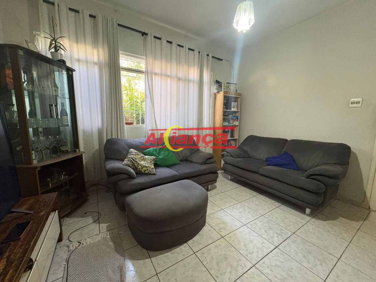 Foto 1 de Casa, para Venda, em Jardim das Hortências, Guarulhos - Ref AI69932