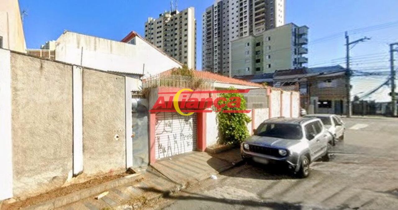 Foto 1 de Casa, para Venda, em Gopoúva, Guarulhos - Ref AI69941