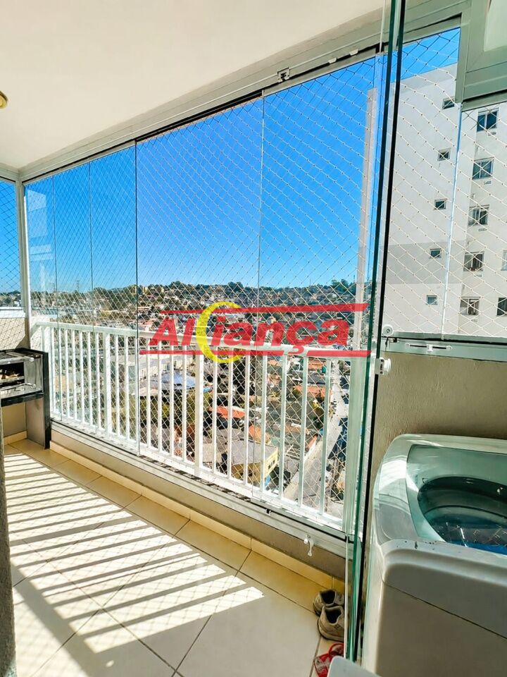 Foto 1 de Apartamento, para Venda, em Vila Galvão, Guarulhos - Ref AI69943