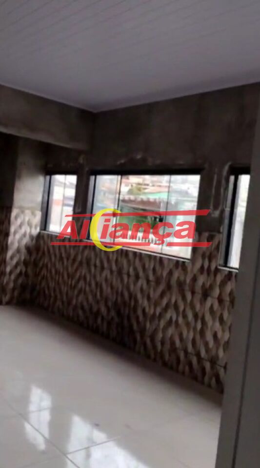 Foto 1 de Comercial, para Locação, em Taboão, Guarulhos - Ref AI69944