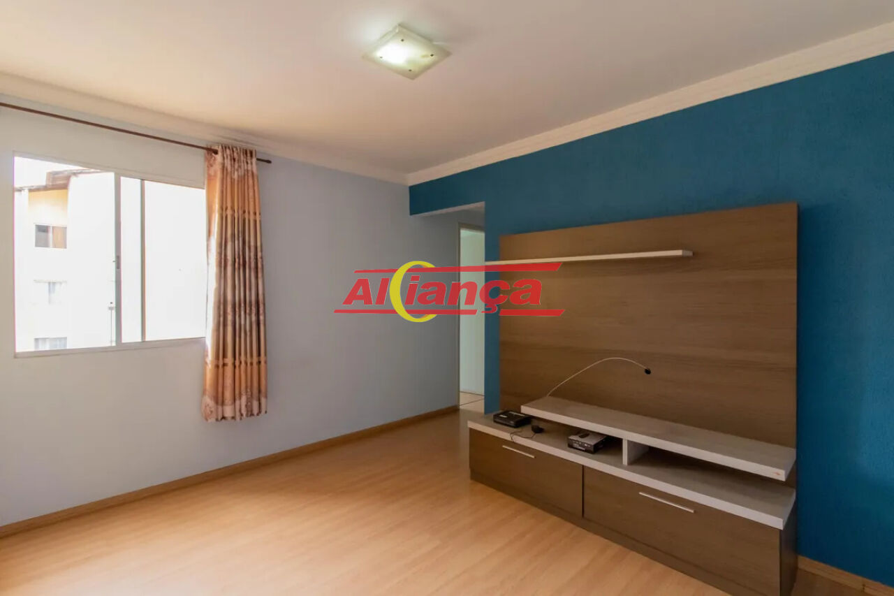 Foto 1 de Apartamento, para Venda, em Jardim Odete, Guarulhos - Ref AI69950