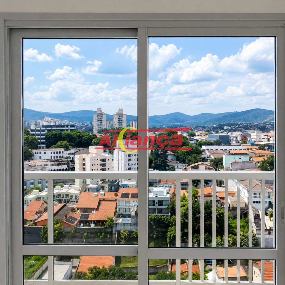 Foto 1 de Apartamento, para Venda, em Vila Galvão, Guarulhos - Ref AI69951