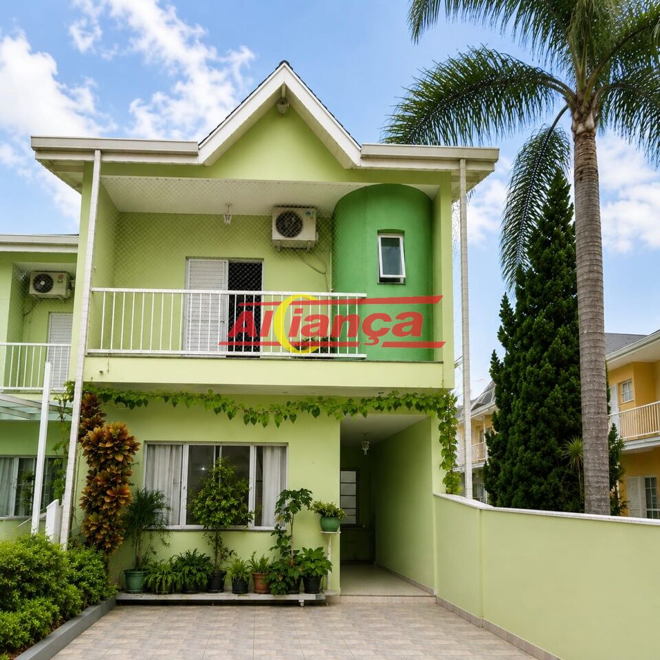 Foto 1 de Casa, para Venda, em Jardim Gopoúva, Guarulhos - Ref AI69952