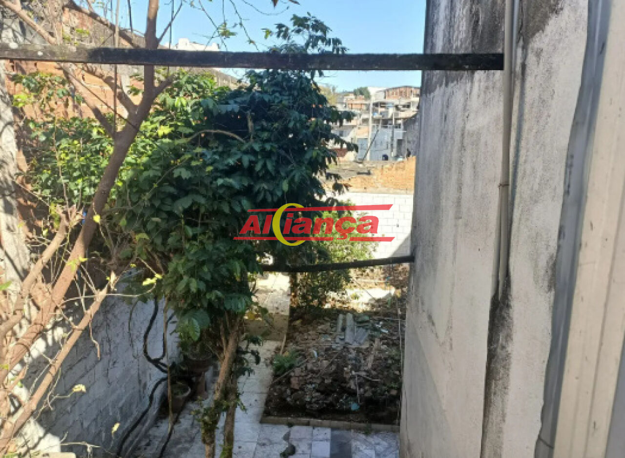 Foto 1 de Terreno, para Venda, em Jardim Paraíso, Guarulhos - Ref AI69955