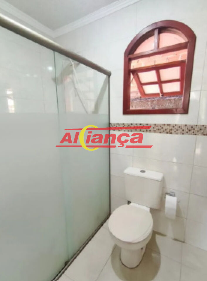 Foto 1 de Casa, para Venda, em Jardim Paraíso, Guarulhos - Ref AI69956