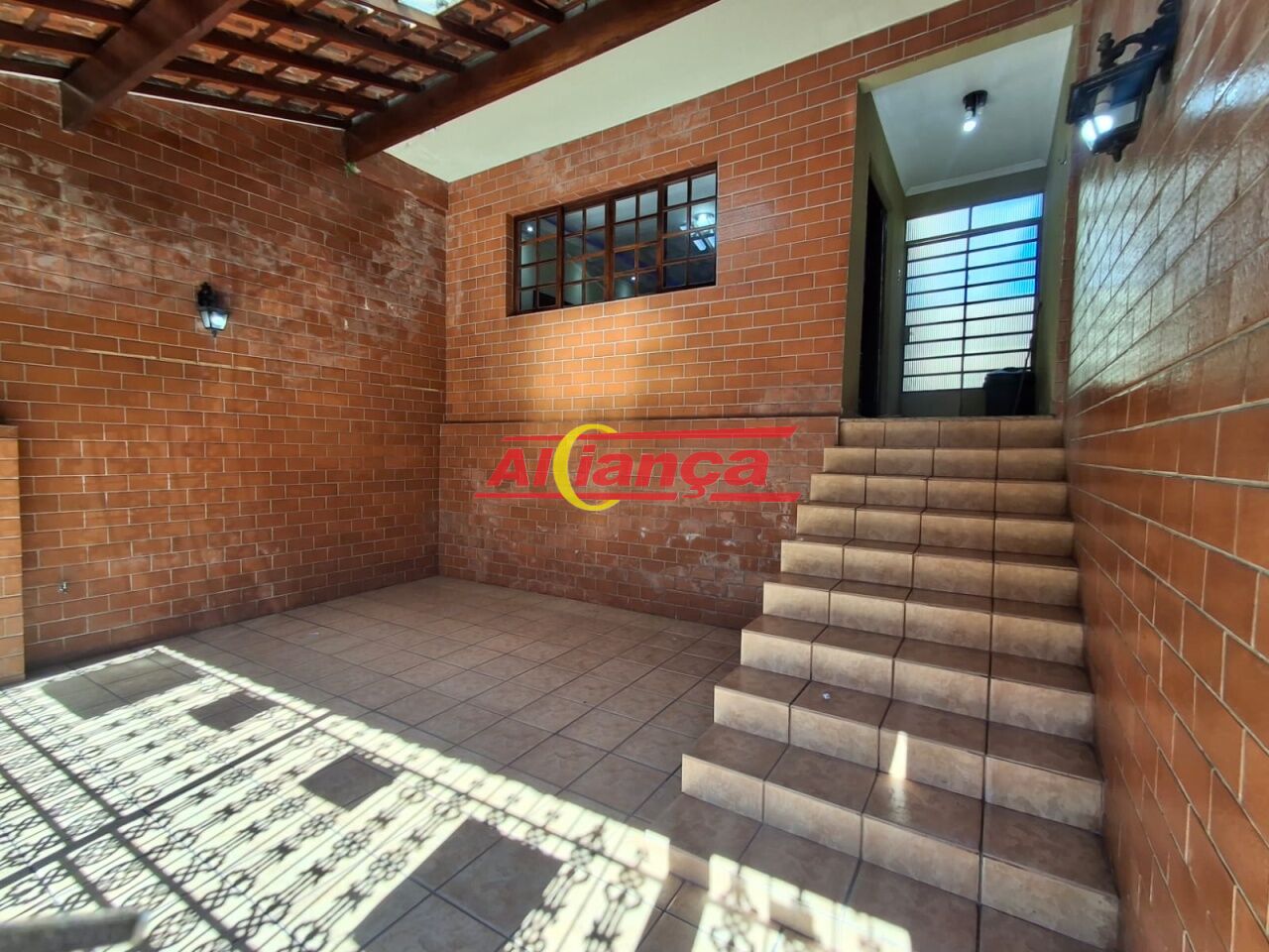 Foto 1 de Casa, para Venda, em Jardim Rossi, Guarulhos - Ref AI69957