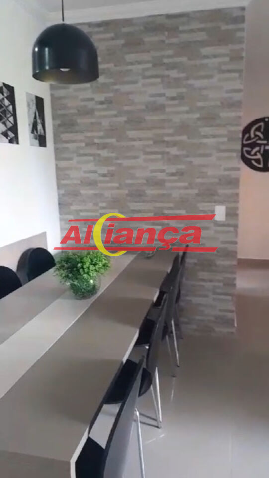 Foto 1 de Apartamento, para Venda, em Vila Galvão, Guarulhos - Ref AI69958
