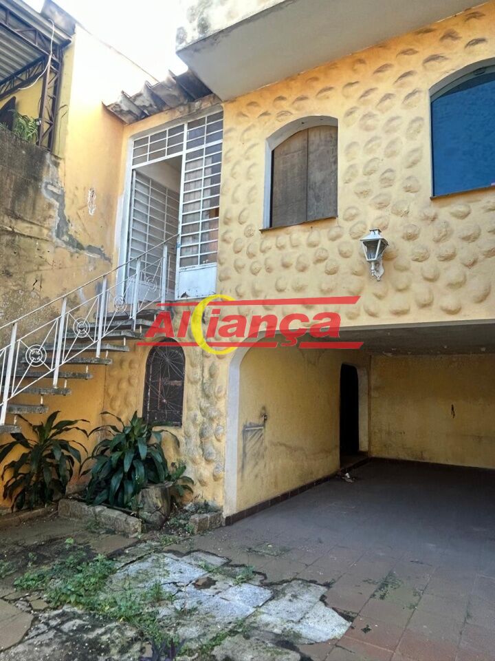 Foto 1 de Casa, para Venda, em Gopoúva, Guarulhos - Ref AI69962
