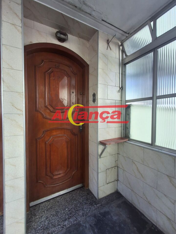 Foto 1 de Apartamento, para Venda, em Parque Cecap, Guarulhos - Ref AI69965