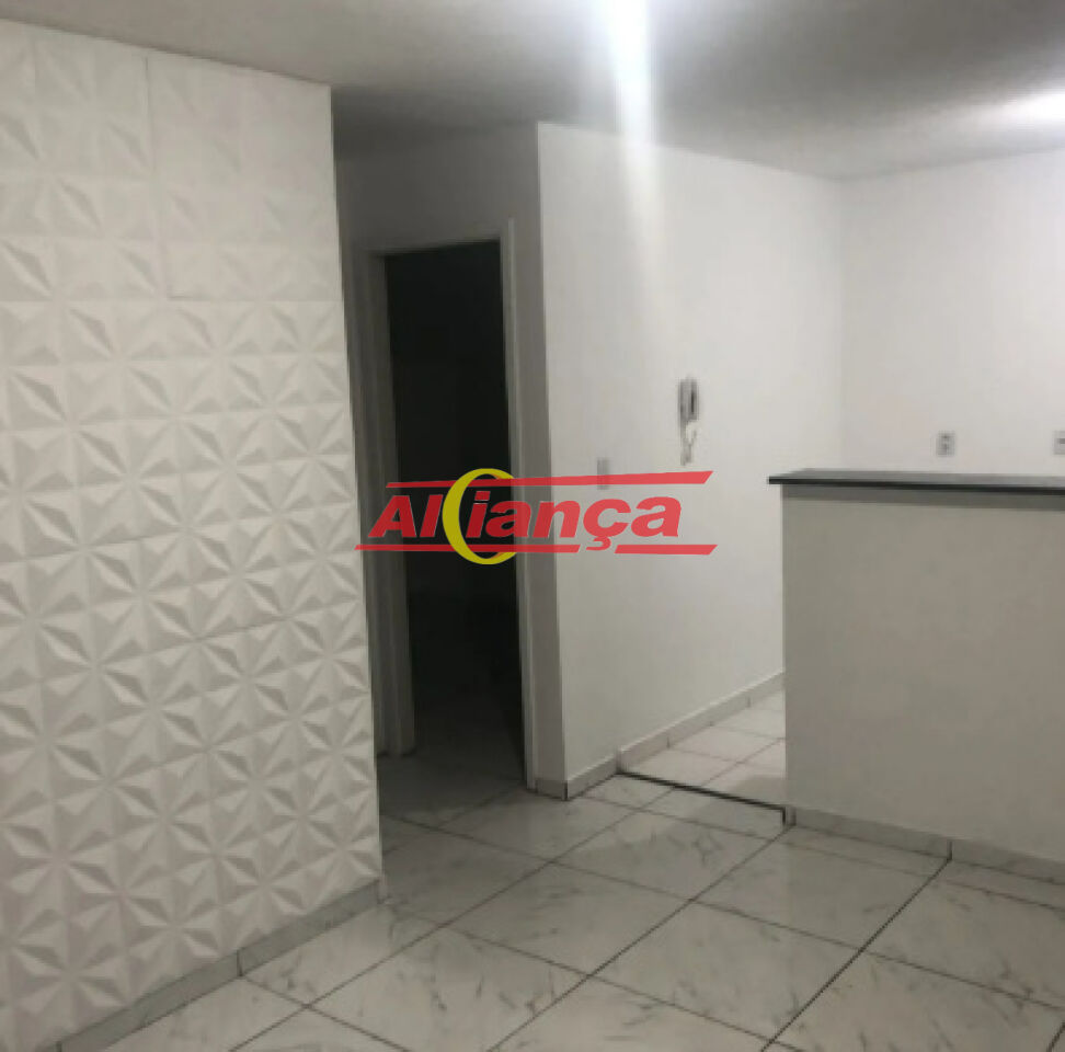 Foto 1 de Apartamento, para Venda, em Vila Alzira, Guarulhos - Ref AI69968