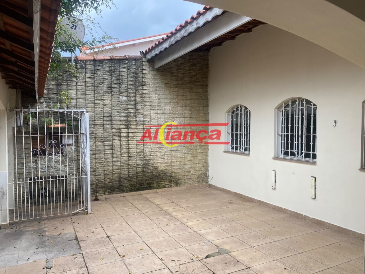 Foto 1 de Casa, para Venda, em Jardim Santa Clara, Guarulhos - Ref AI69970
