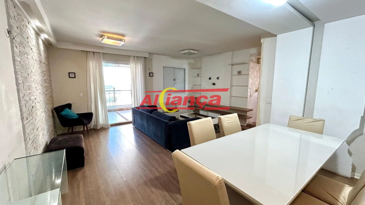 Foto 1 de Apartamento, para Venda, em Centro, Guarulhos - Ref AI69971