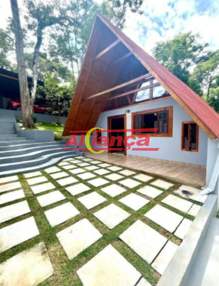 Foto 1 de Rural, para Venda, em dos Correias, Arujá - Ref AI69972