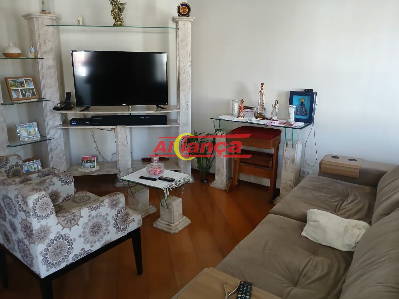 Foto 1 de Casa, para Venda, em Jardim Santa Mena, Guarulhos - Ref AI69976