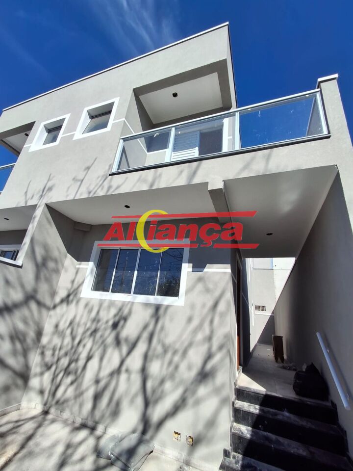 Foto 1 de Casa, para Venda, em Jardim Santa Clara, Guarulhos - Ref AI69978