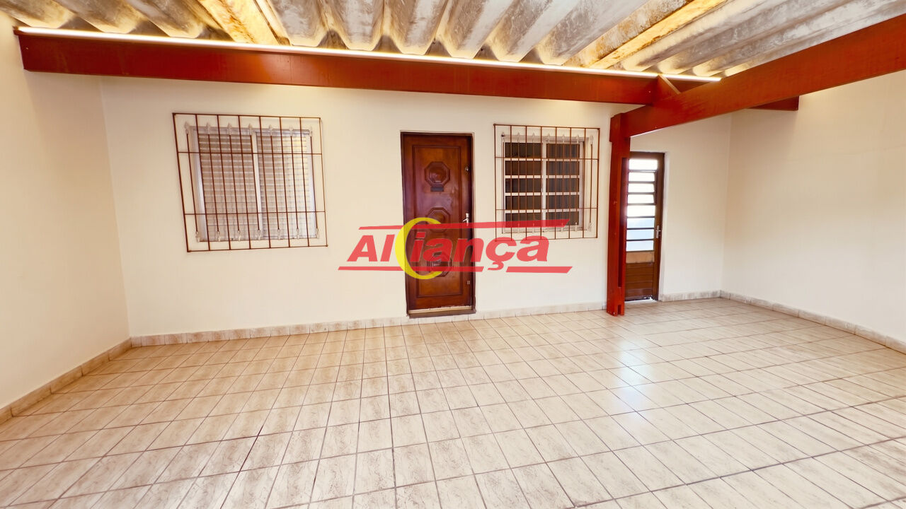 Foto 1 de Casa, para Venda, em Vila Barros, Guarulhos - Ref AI69980