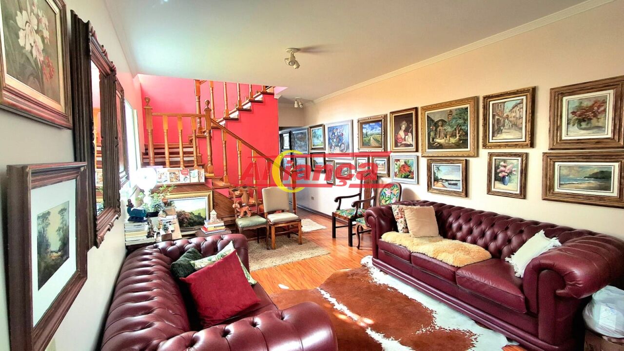 Foto 1 de Casa, para Venda, em Vila Rosália, Guarulhos - Ref AI69981