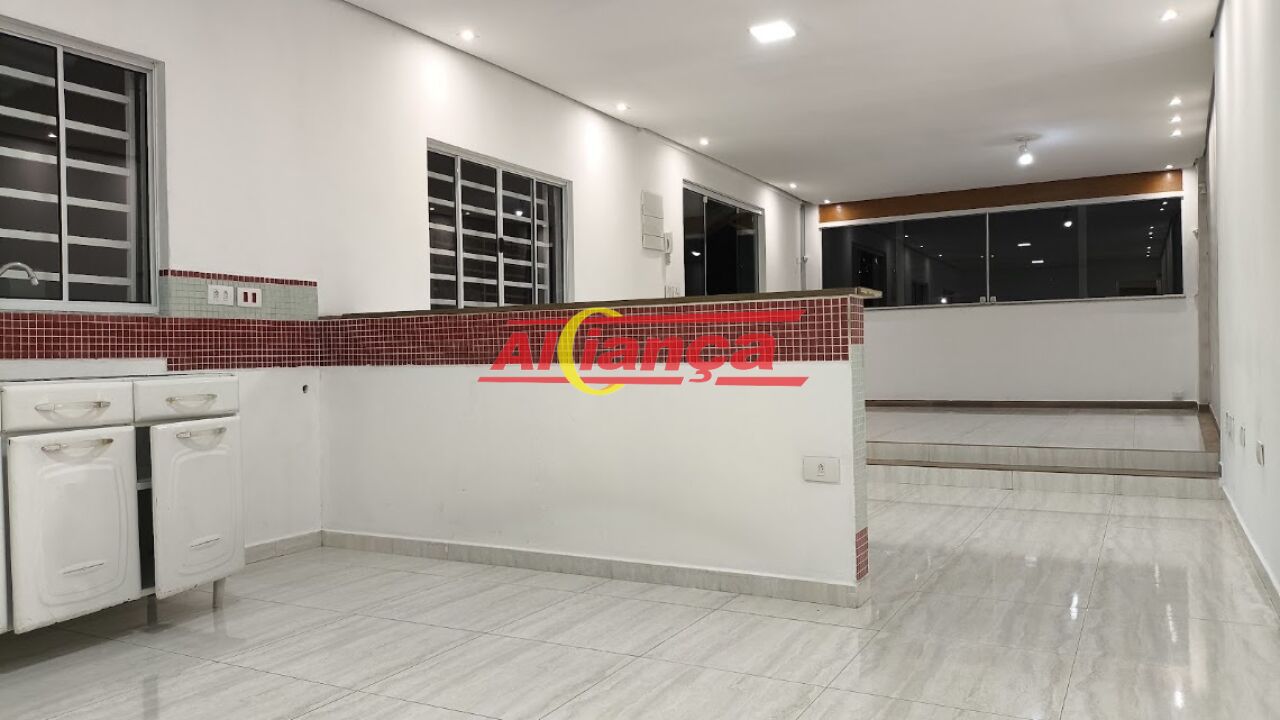 Foto 1 de Casa, para Venda, em Parque Jurema, Guarulhos - Ref AI69983