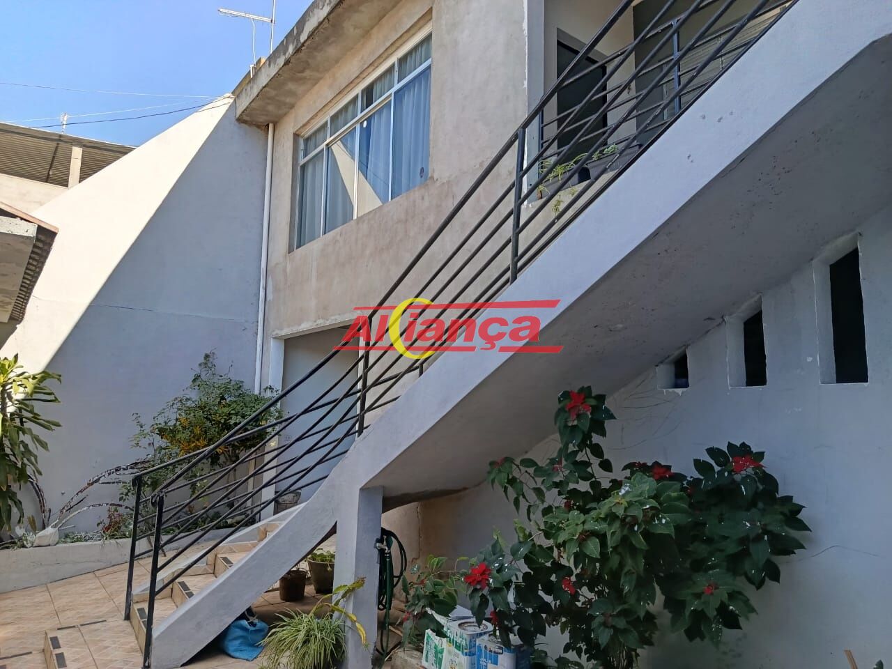 Foto 1 de Casa, para Venda, em Jardim Paraíso, Guarulhos - Ref AI69985