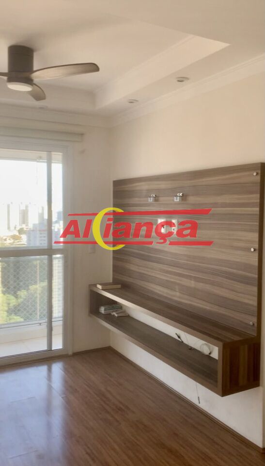 Foto 1 de Apartamento, para Venda, em Jardim Flor da Montanha, Guarulhos - Ref AI69986