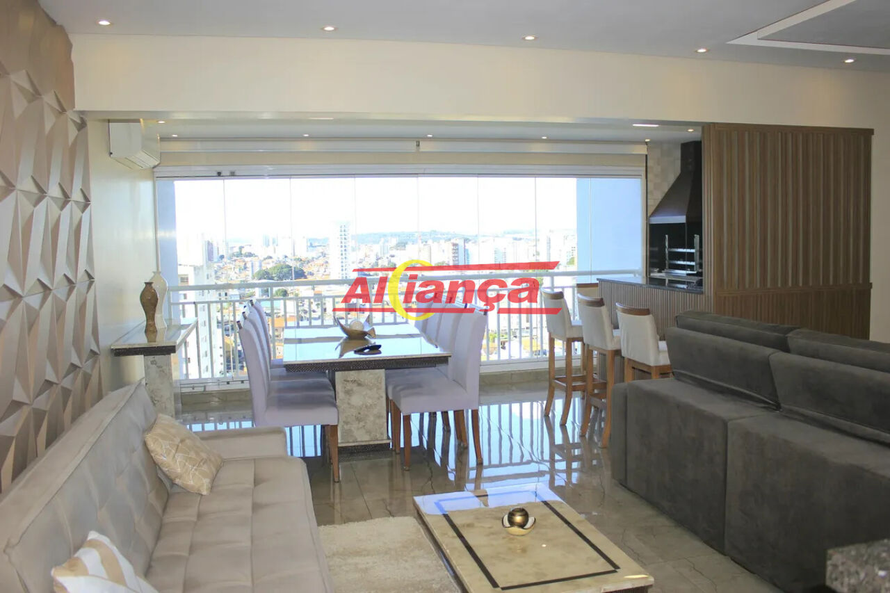 Foto 1 de Apartamento, para Venda, em Jardim São Paulo, Guarulhos - Ref AI69987
