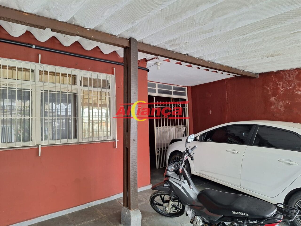 Foto 1 de Casa, para Venda, em Jardim Santa Cecília, Guarulhos - Ref AI69990